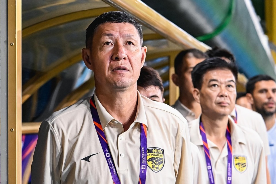 岁肖智担任