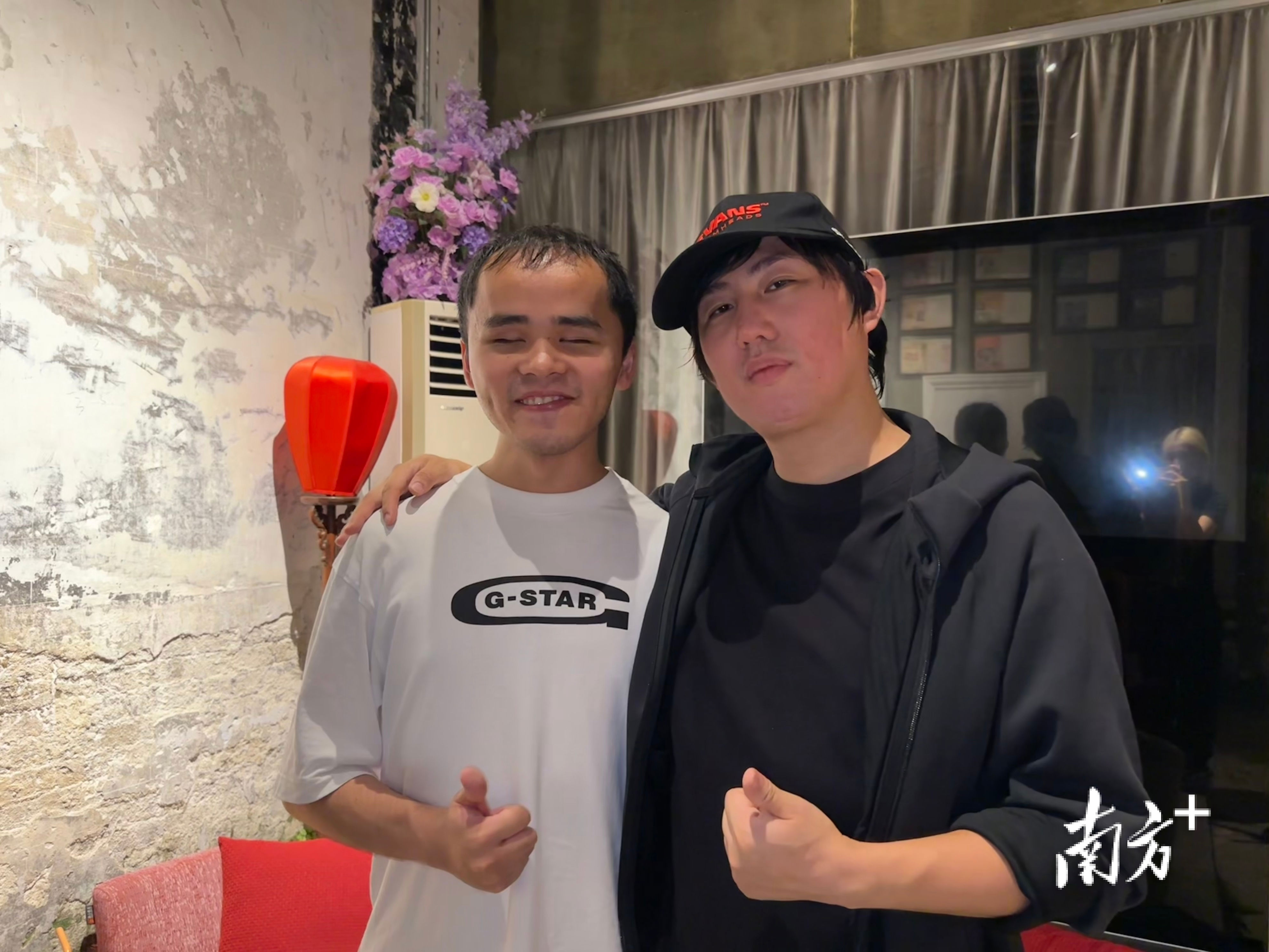 度契合, 顾者的角色, 现在国内的