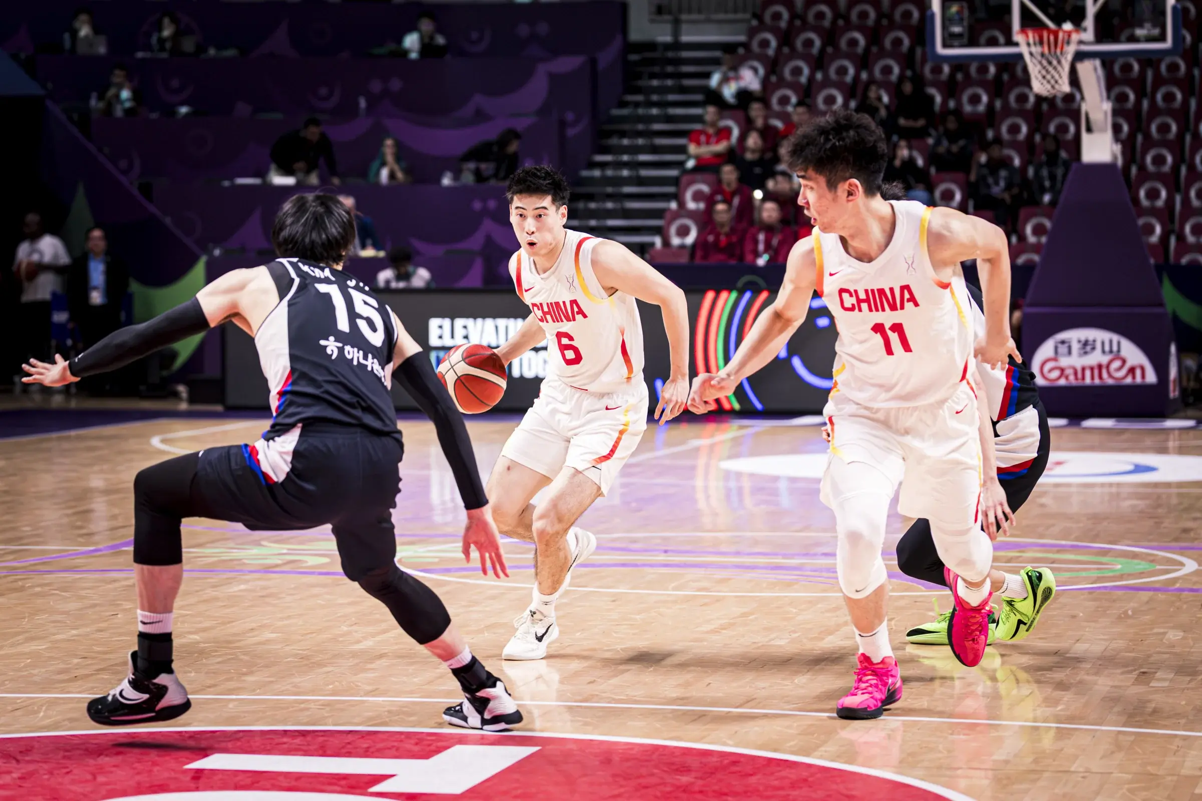 出一大截 出一大截