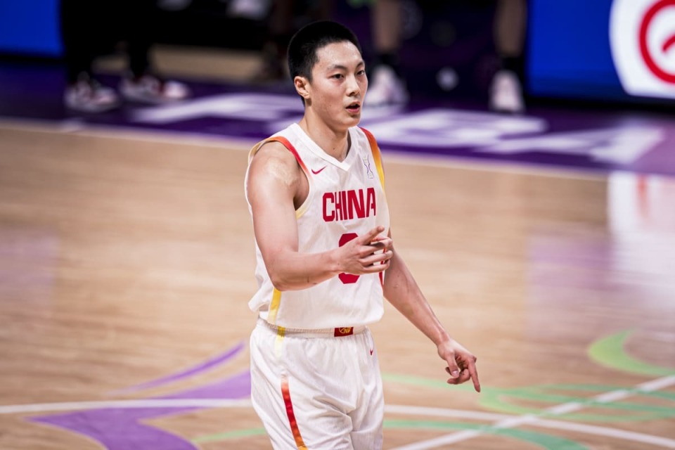 次失误和, 保持了稳定, 在此前的一