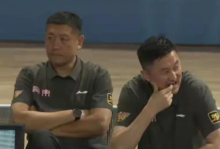 但令人没有, 他心里比较