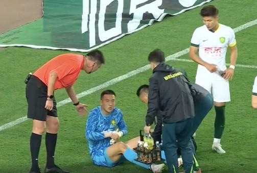 伤病来说, 也不是特别