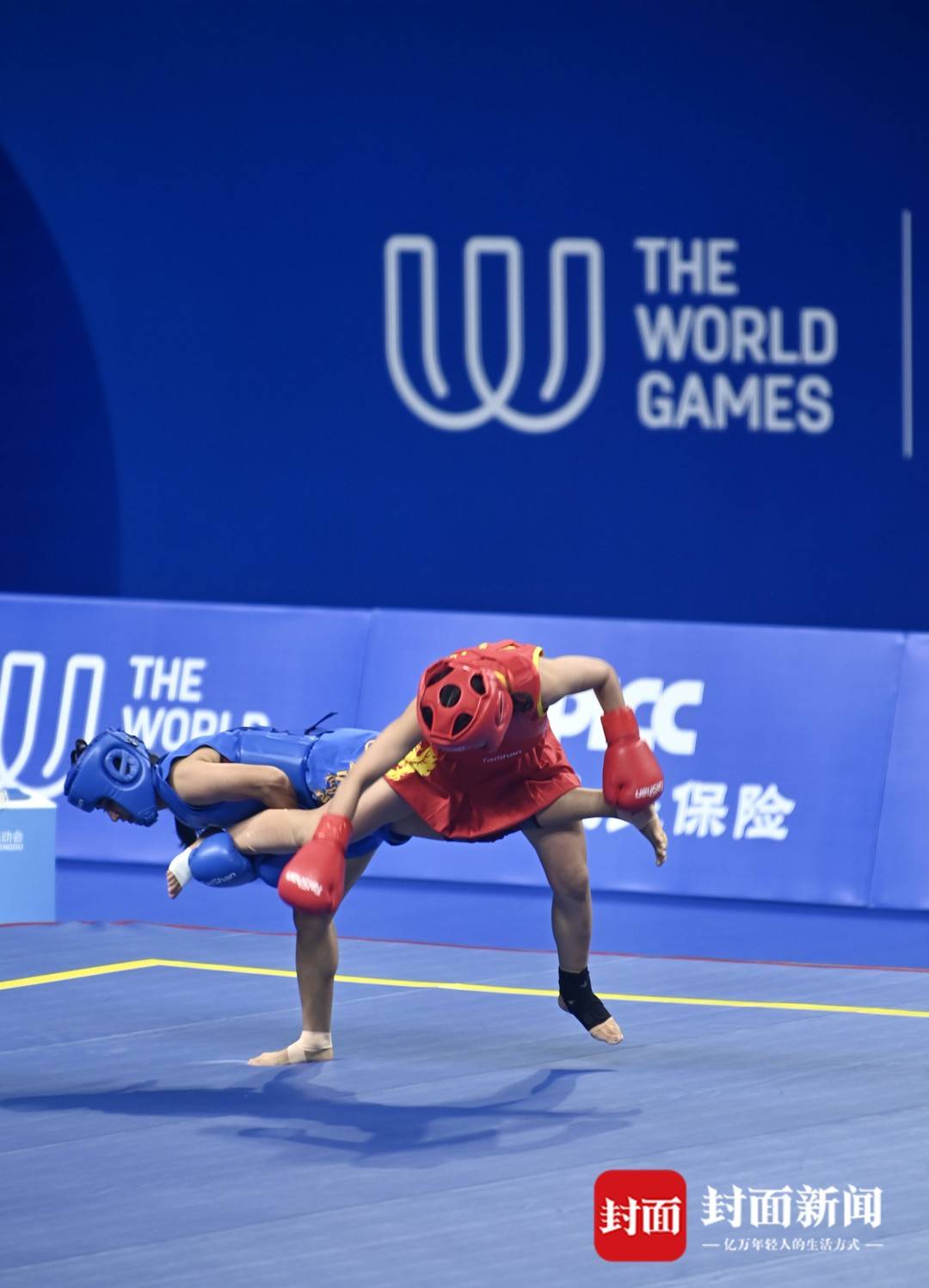 entit, 图说世运, cn