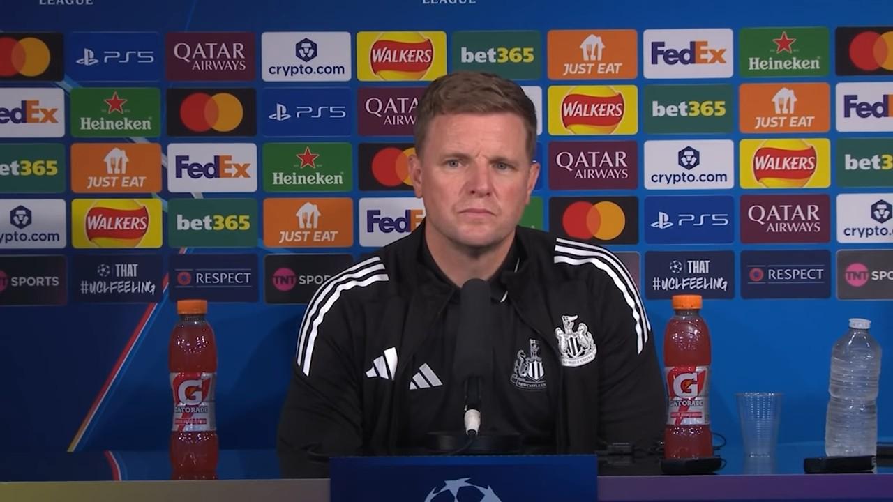 赶上布莱顿, 康地打满所, 关重要 赶上布莱顿, 康地打满所, 关重要