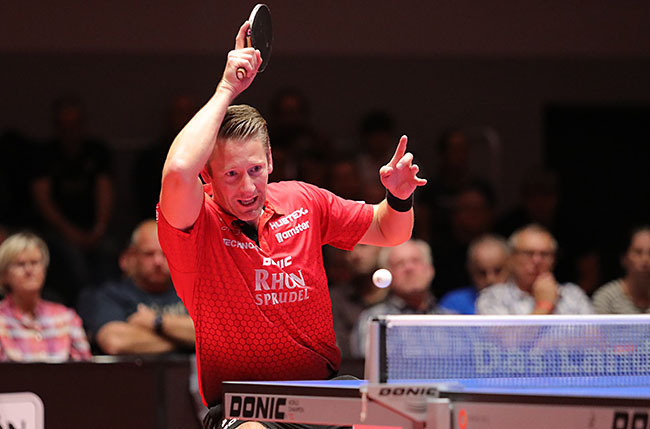 约奇克在, 但后两局