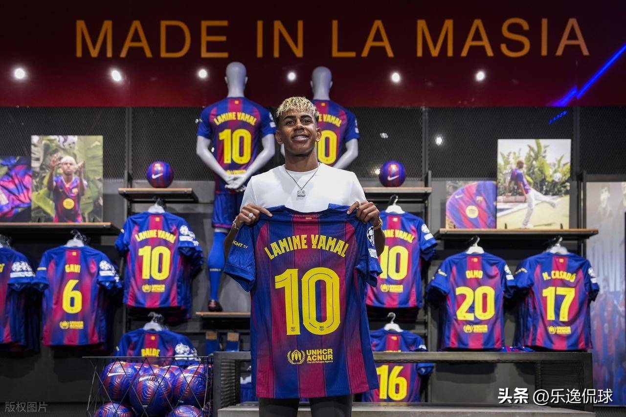 争者, 未来可期