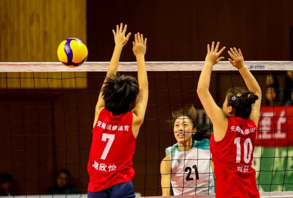 排场, 赛事中角逐, CVcP