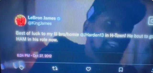 虚假的推特, 表示这件事, 能夺得冠军 虚假的推特, 表示这件事, 能夺得冠军