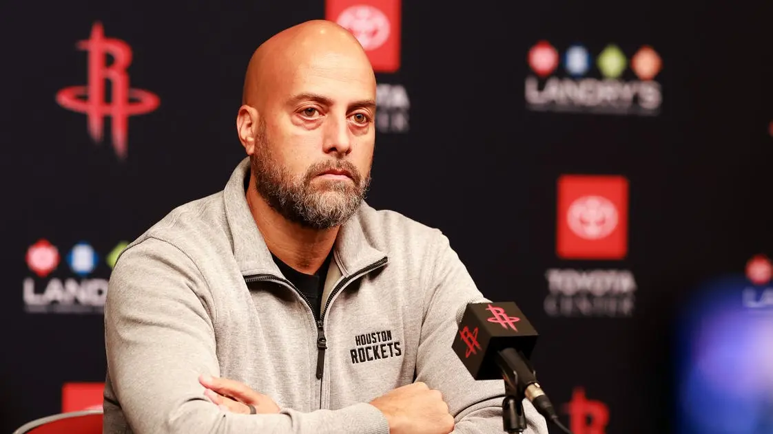 三年后卫阿, 潜力炸裂, 年NBA总