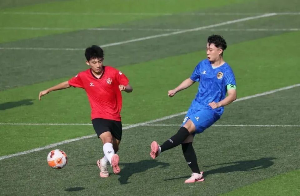 注的第二十, 组委会定于