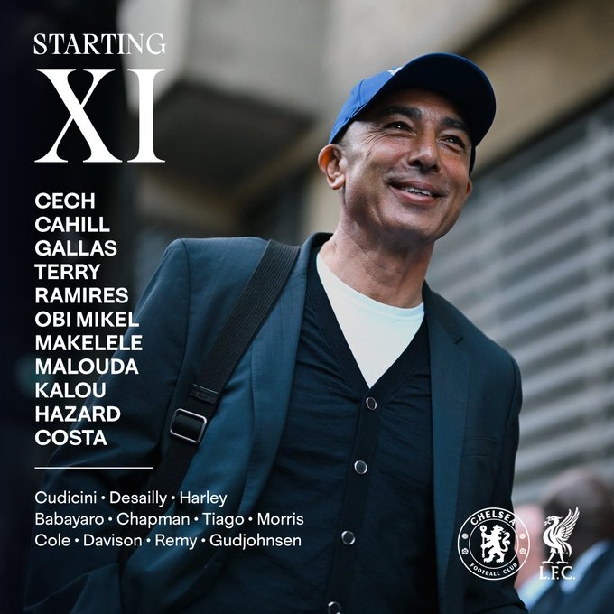 Ohumv, alt, 和切尔西球